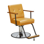 미래로 비단 미용의자 미용실의자 : 아이엠뷰티