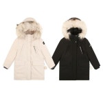 [갤러리아] 여아 마운틴쿡 다운 키즈 DKDJ74961(한화솔루션㈜ 갤러리아 센터시티) : 갤러리아백화점