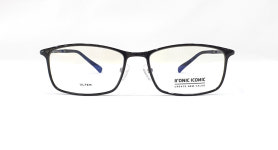아이로닉아이코닉 가벼운 코편한안경 코안아픈안경 IN6733 : OPTICAL MANIA