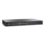 시스코 SG220-26-K9-EU CISCO 기가 24포트 2SFP L2스위치 : 다피샵