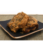 순창 이기남 할머니 전통 울외장아찌 2kg (맛있는 재래식 전통방식 TV방영) : 유기농플러스 농장