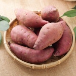 다모농장 해남 황금 꿀 고구마 밤고구마 베니하루카 10kg : 다모식품