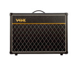 VOX AC15C1 VB 한정판 진공관 기타 앰프 복스 AC15C1-VB 리미티드 빈티지블랙 AC15C1VB : 주식회사 피스뮤직