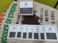 프라미스랜드 커피 드립백 / 콜롬비아 수프리모 / 케냐 AA / 과테말라 안티구아 : 프라미스랜드 커피