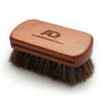 AD 오토브라이트 레더브러쉬 가죽세정브러시 : 워시플러스