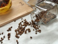 국내산 100% 볶은 보리 차 : 경북기름집