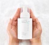 [1+1] 벨라랩 데일리 여성청결제 락토벨라S 지고지순 260ml 2개 순한 청결제 : 소중한 우리아기
