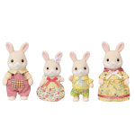 실바니안 패밀리 5507-마가렛토끼 가족(리미티드) : 씽크박스