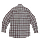 h6683 남성 100 체크 긴팔 남방 클럽캠브리지 구제모은 : 구제모은 gujemoeun