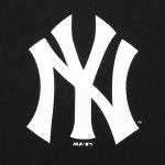 [대구백화점 II관] [MLB]등판 빅로고 커포트 맨투맨(31MTR1941-50L) : 대구백화점
