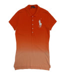 h6636 여성 95 카라넥 반팔티 랄프로렌 구제모은 : 구제모은 gujemoeun