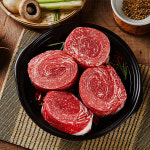한우 불고기 (1+등급600g) (100g당 3,500원)  영월 동강  직송 : 영월동강한우