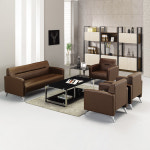 가구랑 사무실 쇼파 폴리 디자인 인테리어 쇼파 : 가구랑