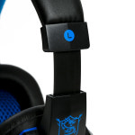 제로존 게이밍헤드셋 pc 음성채팅 마이크헤드셋 : 리드마켓