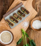 소스시 롱앤숏 먼치스낵 말랑한 애견수제간식 노령견 : 먼치스낵