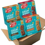 446229 Enjoy Life Grain ﹠ Seed Bars, Soy free, Nut free, Gluten free, Dairy free, Non GMO, : 해외직구 글로마켓 B