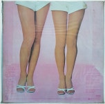 J1007 미개봉 / Pink Lady / Pink Lady (LP음반) : 토트샵