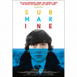 영화포스터 인테리어 60X88cm -서브마린 / Submarine [Regular_B] : 포스터하우스