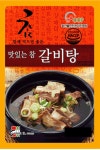 성일식품 맛있는 참 갈비탕 600g 즉석 간편 업소 가정 용 : 옐로푸드