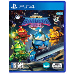 [중고]ps4/플스4 슈퍼 던전 브라더스 Super Dungeon Bros 한글판 : 게임헤븐