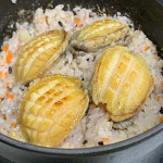 [동원수산] 산지직송 완도전복 대전복 9-10미 1kg, 1개 : 산지직송 완도전복 특가