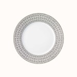 에르메스 디너 접시 27.5cm 2개입 모자이크 24 플래티넘  P035001P : 조이오브유럽