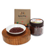 순창 이기남 할머니 전통 매실 고추장 1kg (맛있는 재래식 전통방식 장류 TV방영) : 유기농플러스 농장