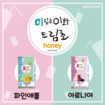 이화놀뫼유통 | [유통기한임박 특가]미담은 이화드림초 아로니아 120ml 24팩 : 하나온에프앤씨