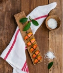 연어스시 말랑한 애견수제간식 롱앤숏 먼치스낵 : 먼치스낵