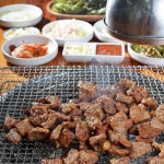 수제양념 돼지갈비 10인분 캠핑고기 홈쇼핑 : 상상초월 돼지갈비 포장