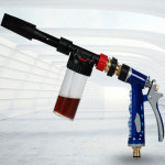 거품세차건 고압세차건 : 한솔온라인