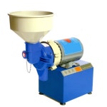 삼우공업사 두유기 SD-200 (1.5마력) 콩국수기계 맷돌기계 : 한양유통