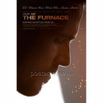 영화포스터 인테리어 60X88cm -아웃 오브 더 퍼니스 / Out of the Furnace : 포스터하우스