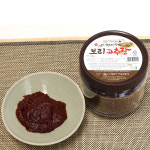 순창 이기남 할머니 전통 보리 고추장 1kg (맛있는 재래식 전통방식 장류 TV방영) : 유기농플러스 농장