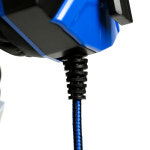 제로존 게이밍헤드셋 pc 음성채팅 마이크헤드셋 : 리드마켓