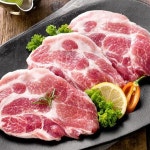 도축장직배송 한돈 암돼지 선물세트(삼겹살500gx2 한돈목살500gx2) : 사단법인남도미향