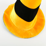 꿀벌 마녀모자 아동 망또 마녀 할로윈 마법사 : 아이케이파티