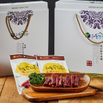 영월동강한우 육포선물세트 500g (50g x 10개) : 영월동강한우