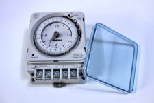 르그랑타이머 스위치 MaxiRex 5T 649 930 : 씨엔케이냉열