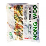 냉동혼합야채(4종) 1kg/농우 : 주식회사오성식품