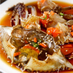 진간장게장 대용량 암꽃게 간장게장  신선한 당일제조 맛집 : 진간장게장