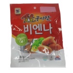대림 숯불구이맛 비엔나 100G : 청춘푸드몰