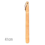 호텔 구두주걱 41cm 나무 구두칼 국산 : shoemiz