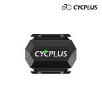 싸이플러스 C3 Ver.2 스피드 케이던스 스피드 듀얼 타입 속도계 센서 ANT+ 블루투스 : 옐로바이크