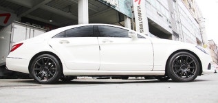 아우디 Q3 19인치 슈거레이 SSB 1061 휠 사용중인 휠 타이어 대품 가능 : 수원타이어월드