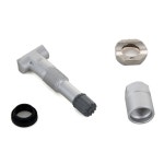 벤츠 E클래스 W213, C클래스 W205 TPMS 타이어 밸브 구찌 키트 슈레더 정품 0004001300 : 홍스오토파츠