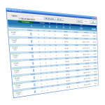 NT-Works / CAS 산업용 계량 소프트웨어 : 카스스케일코리아
