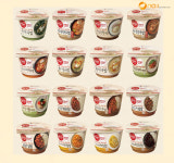 컵밥 cj 햇반 컵반 사골곰탕 166g 외 58종 편의점 즉석밥 부먹밥 간편식 : 꿀마트