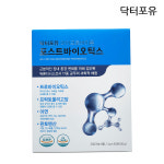 닥터포유 마이크로바이옴 포스트바이오틱스 4g X 30포 : 오늘도연구소