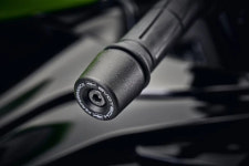 에보텍 가와사키 ZX-6R 바엔드 핸들발란스 (19-) : 스지마팩토리